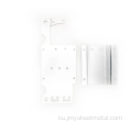 Sheet Metal Fallication Base CHASSIS